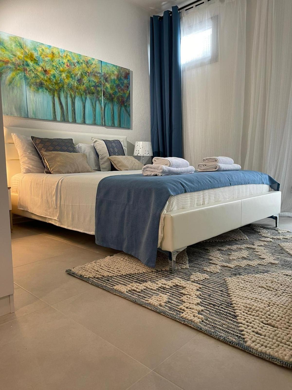 Allure Luxury Villas 3&4 Serenity Retreat Moni Evaggelistrias Exterior foto